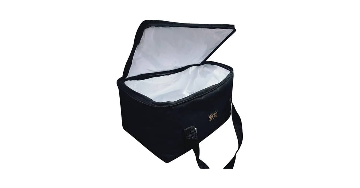 Melhor Bolsa Térmica Grande: O Guia Definitivo