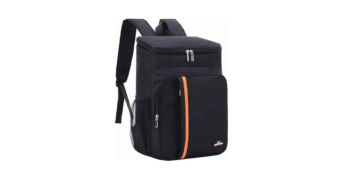 Melhor Bolsa Térmica para Praia: Essencial para Seus Dias de Sol!