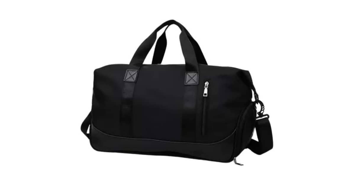 Melhor Bolsa Tiracolo para Viagem: Guia Essencial