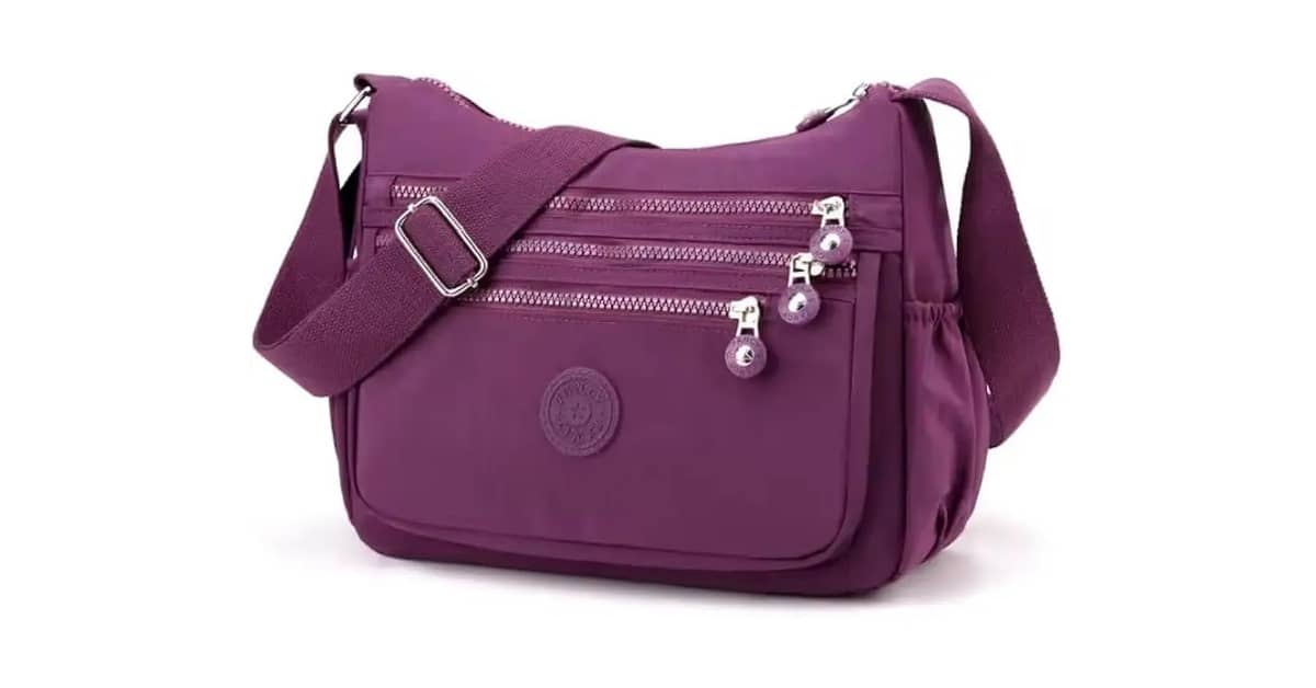 Melhor Bolsa Transversal Feminina: Guia de Estilo e Praticidade