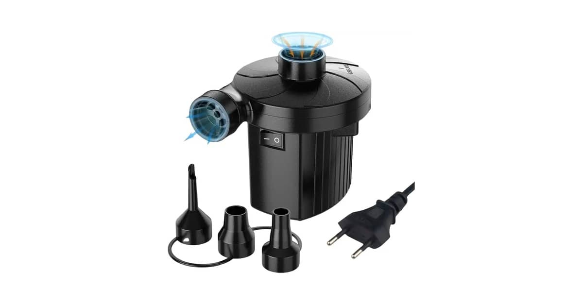 Melhor Bomba para Esvaziar Piscina: Potência e Eficiência