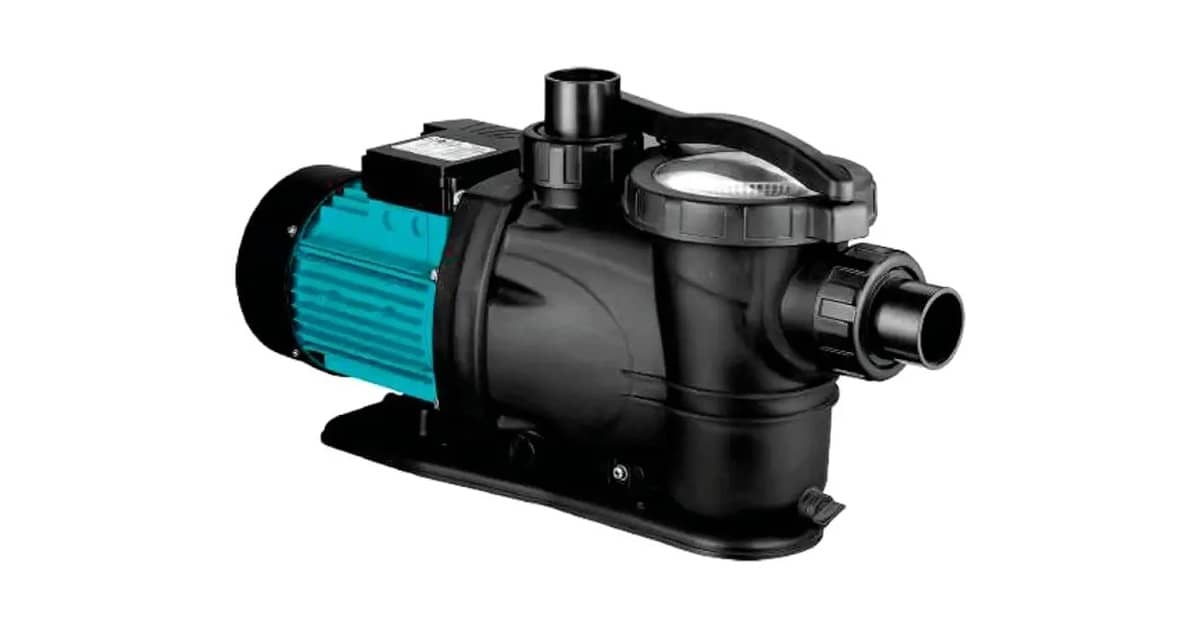 Melhor Bomba para Limpar Piscina: Guia Completo