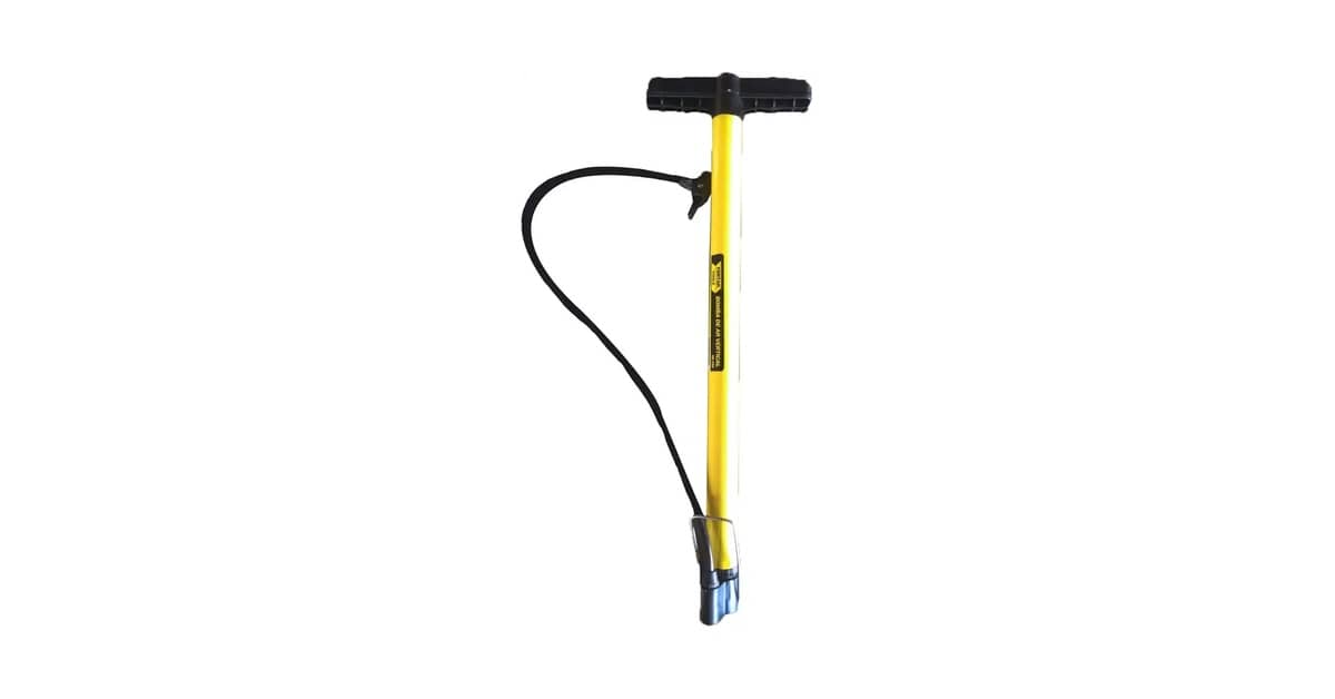 Melhor Bomba para Pneu de Bicicleta: Portátil e Potente!