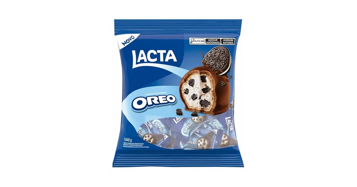 Melhor Bombom da Lacta: Descubra o Sabor Perfeito