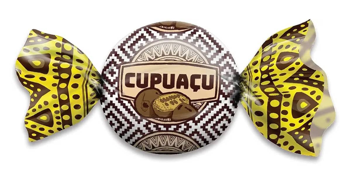 Melhor Bombom de Cupuacu: Sabores e Texturas Incríveis