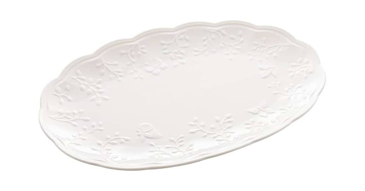 Melhor Bombom de Travessa: 8 Opções de Cristal e Porcelana