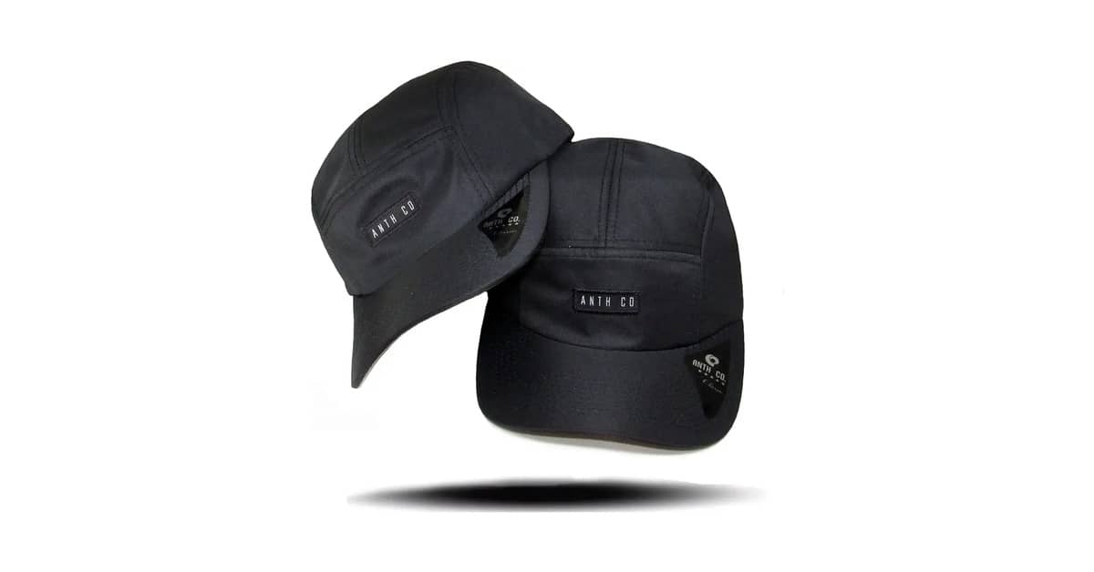 Melhor Bone Corrida: Leveza e Proteção para Seus Treinos