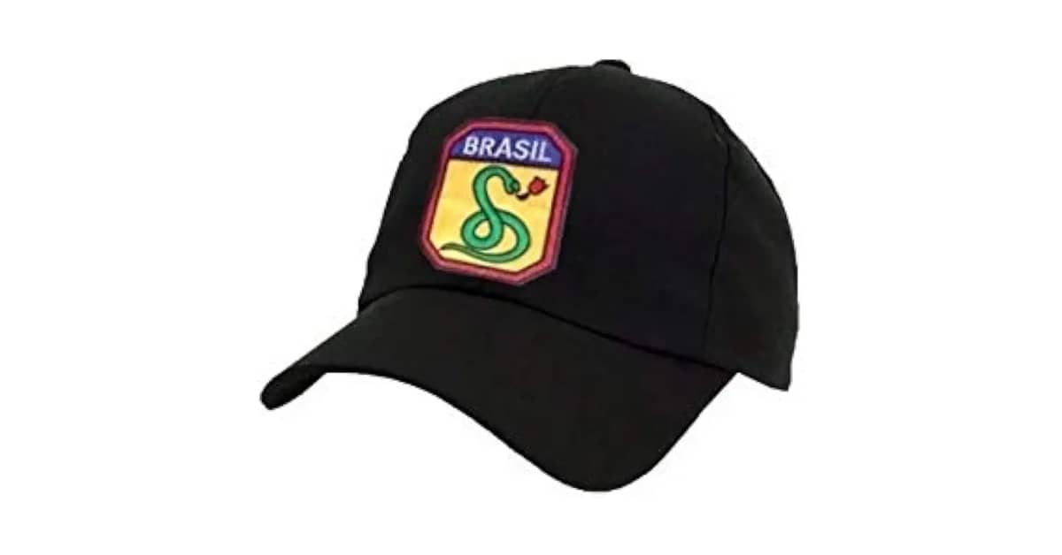 Melhor Boné do Mundo: Guia Definitivo de Estilos Militares