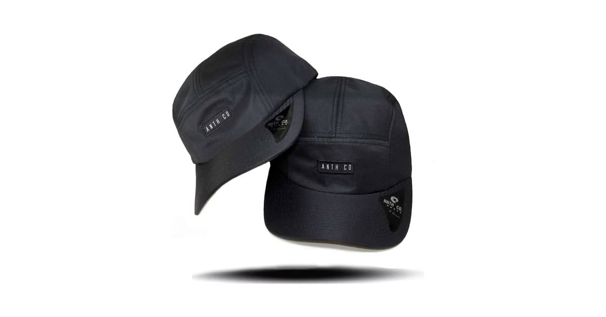 Melhor Boné para Corrida: Leveza e Proteção!