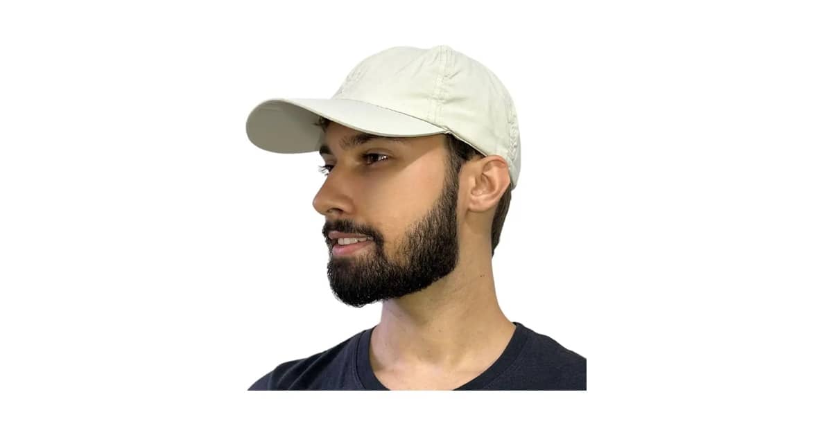 Melhor Bone para Proteger do Sol: Guia Essencial UV