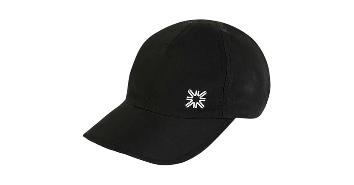 Melhor Boné Uv: Proteção Máxima Contra Raios Solares