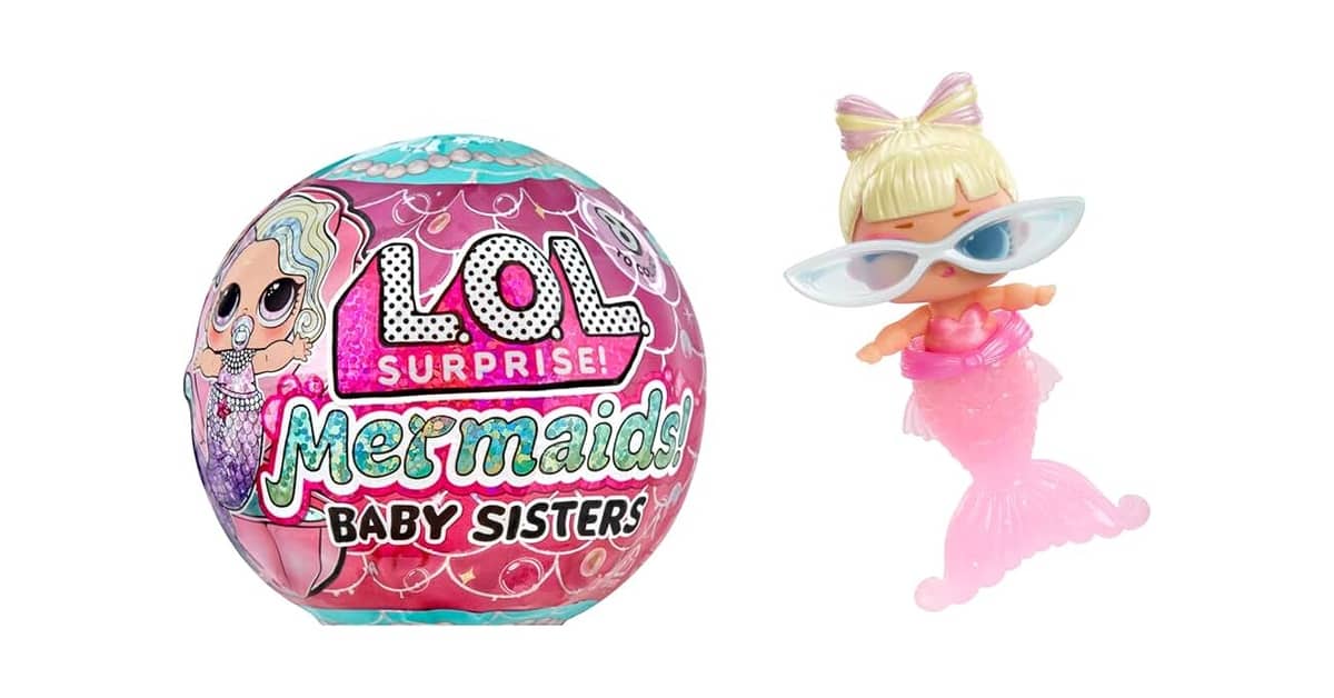 Melhor Boneca Lol Surprise: 10 Modelos Criativos