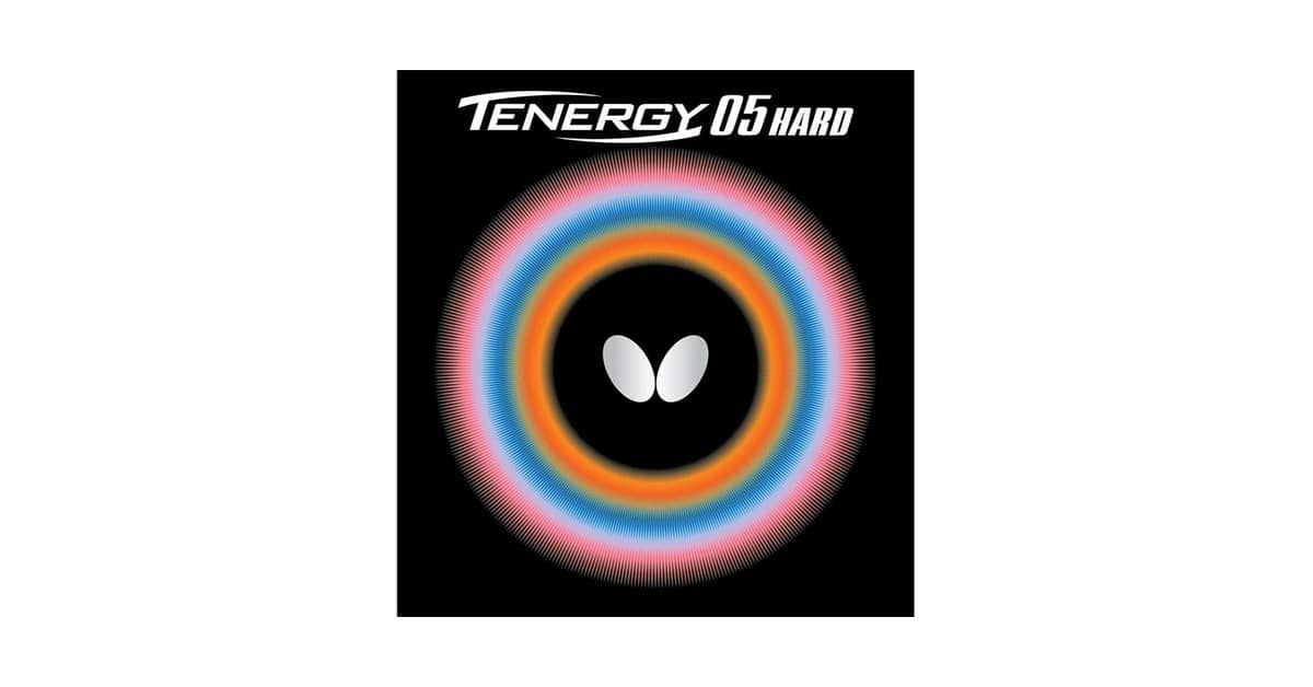 Melhor Borracha Butterfly: Tenergy vs Dignics