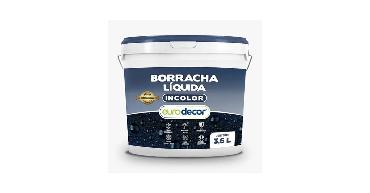 Melhor Borracha Liquida para Telhado: Proteção Total!