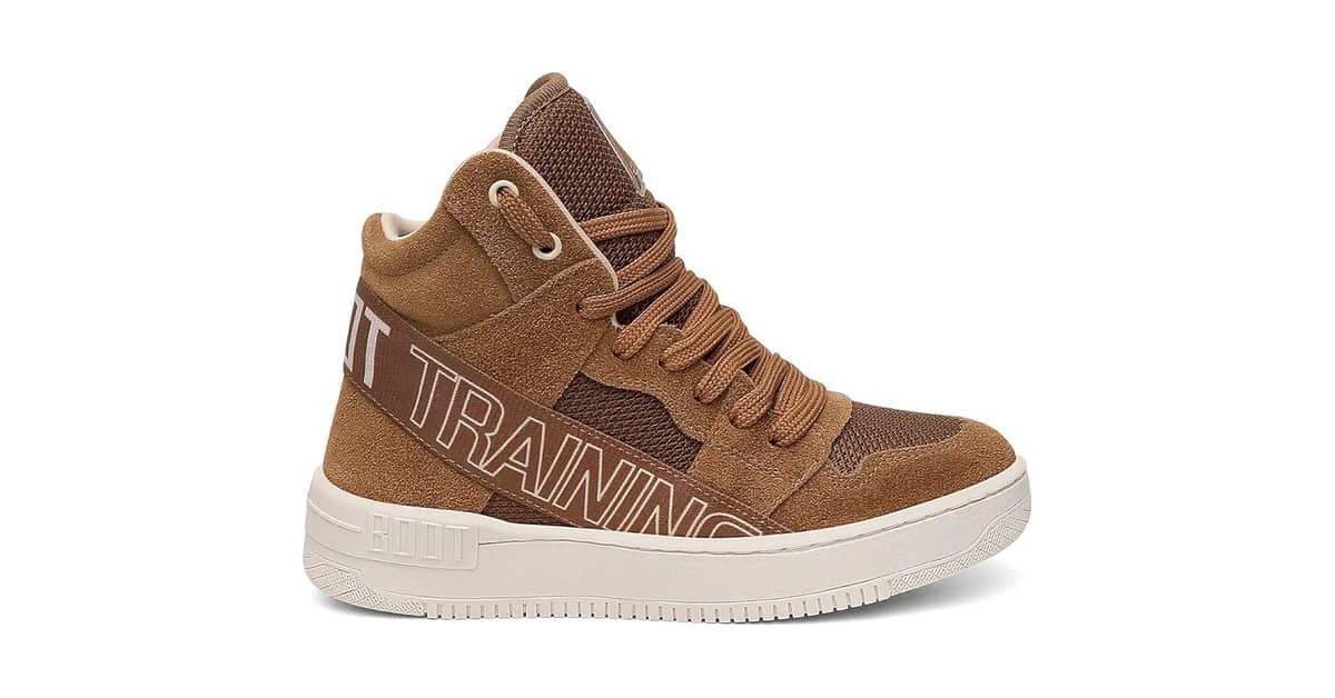 Melhor Bota de Treino Feminina: Guia de Conforto e Performance