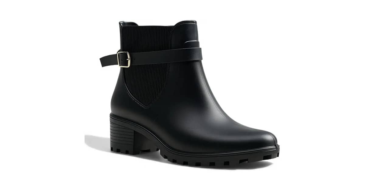 Melhor Bota Feminina: 10 Modelos de Estilo e Conforto