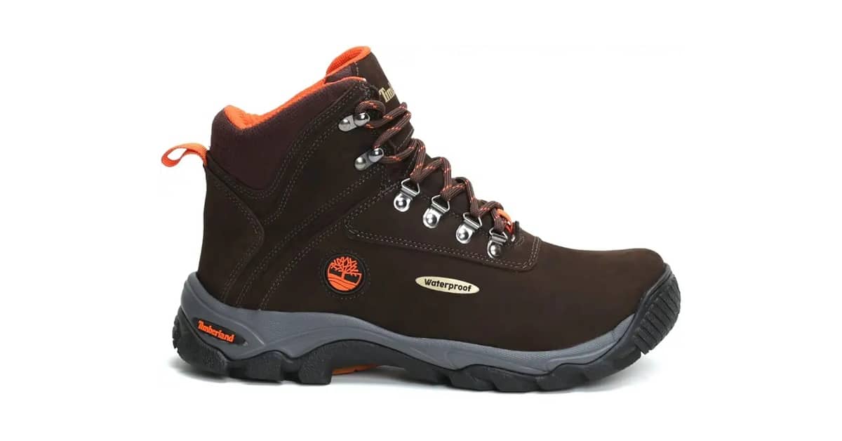 Melhor Bota Impermeável Masculina: Conforto e Proteção Garantidos