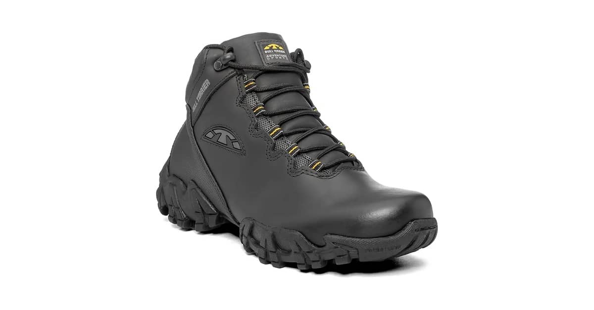 Melhor Bota Masculina para Trilha: Conforto e Segurança