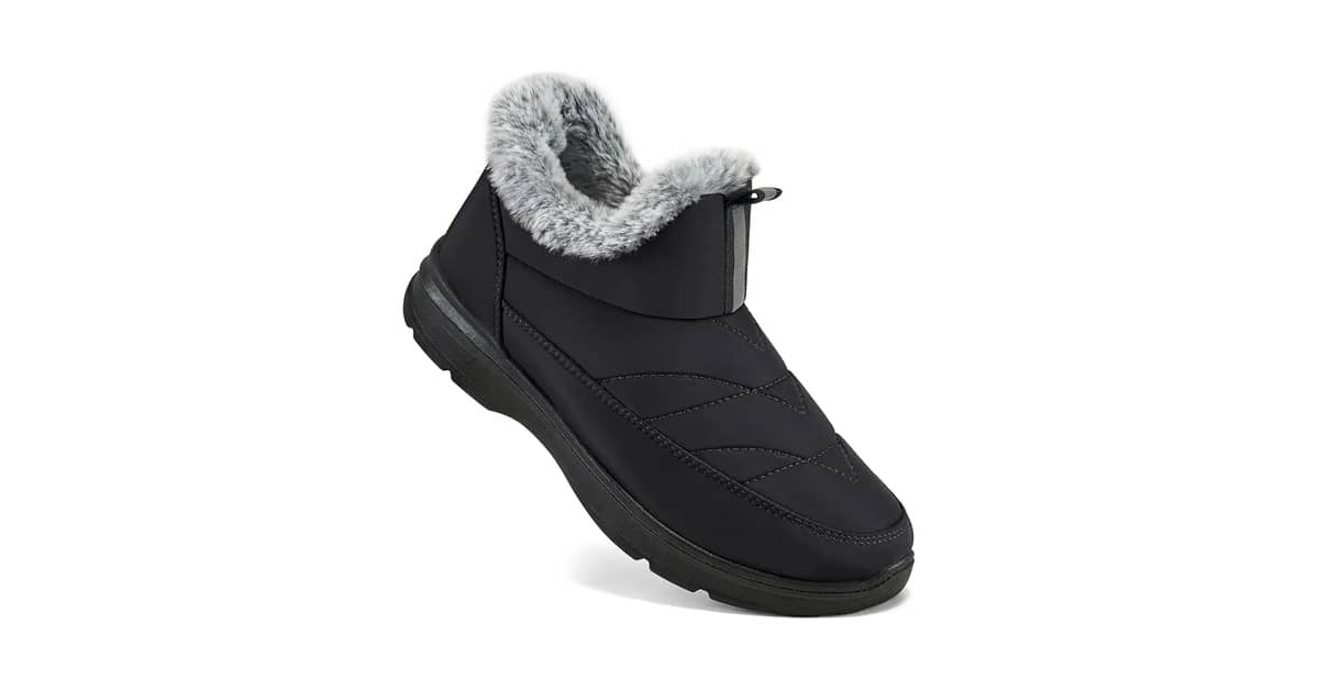 Melhor Bota para o Inverno: 10 Modelos Térmicos