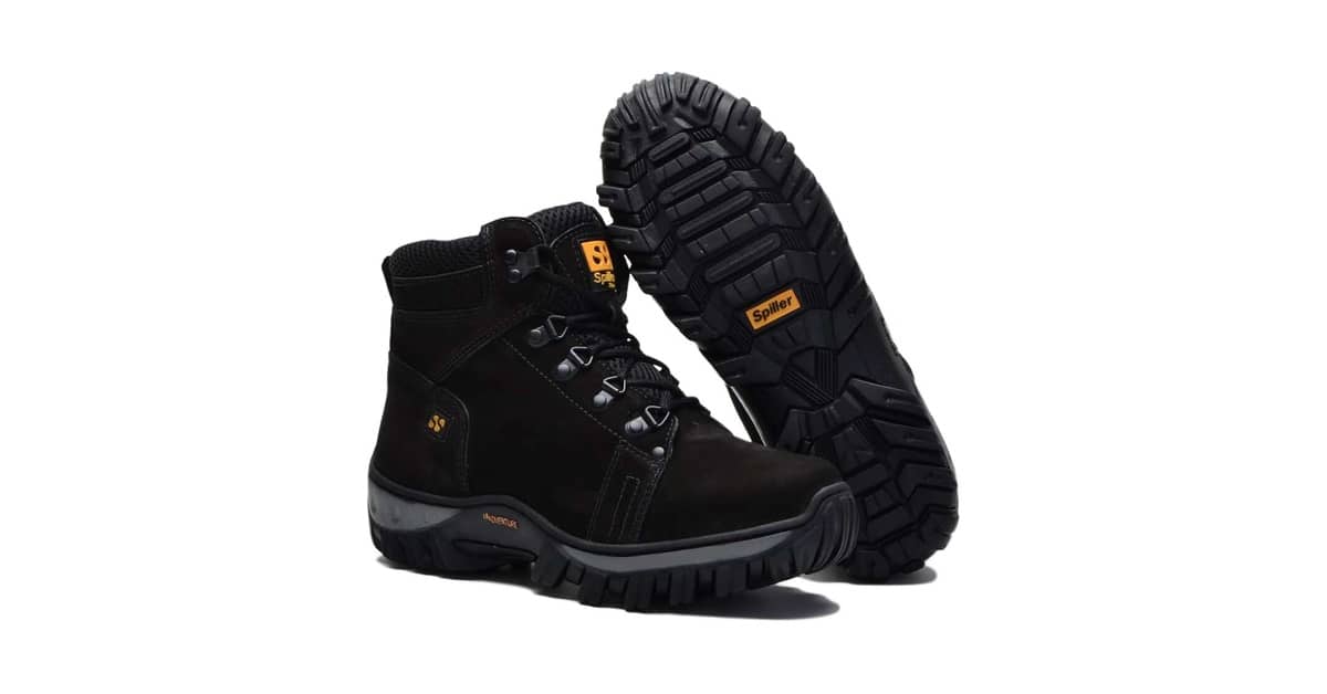 Melhor Bota para Trilha: 10 Modelos com Alta Aderência