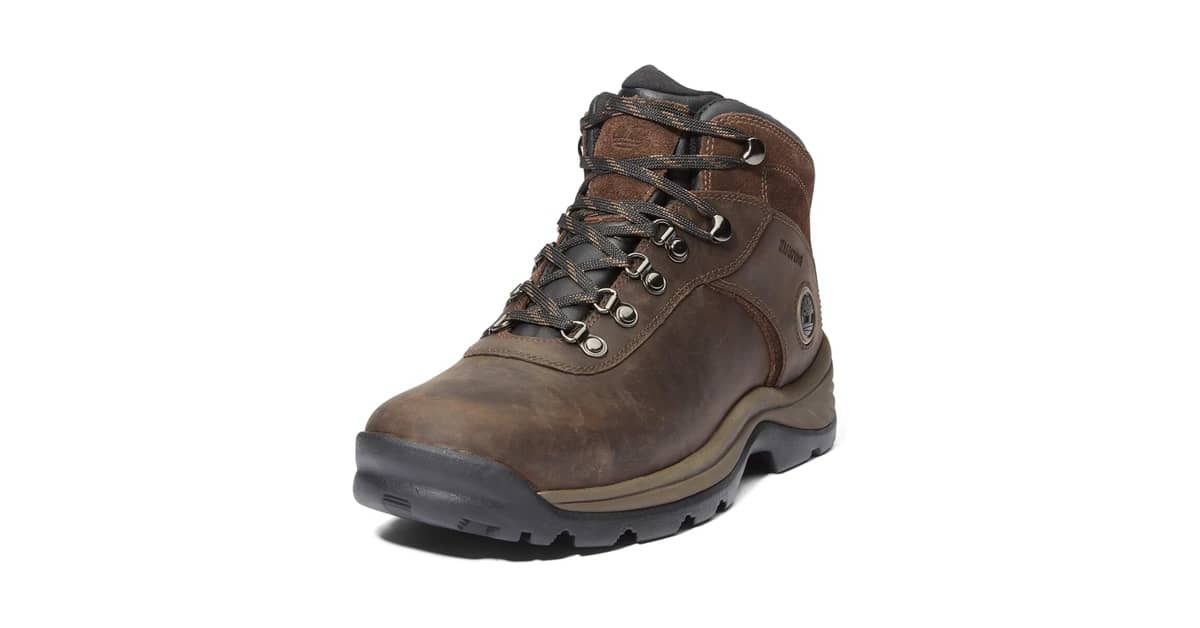Melhor Bota Timberland: 10 Modelos de Alta Performance