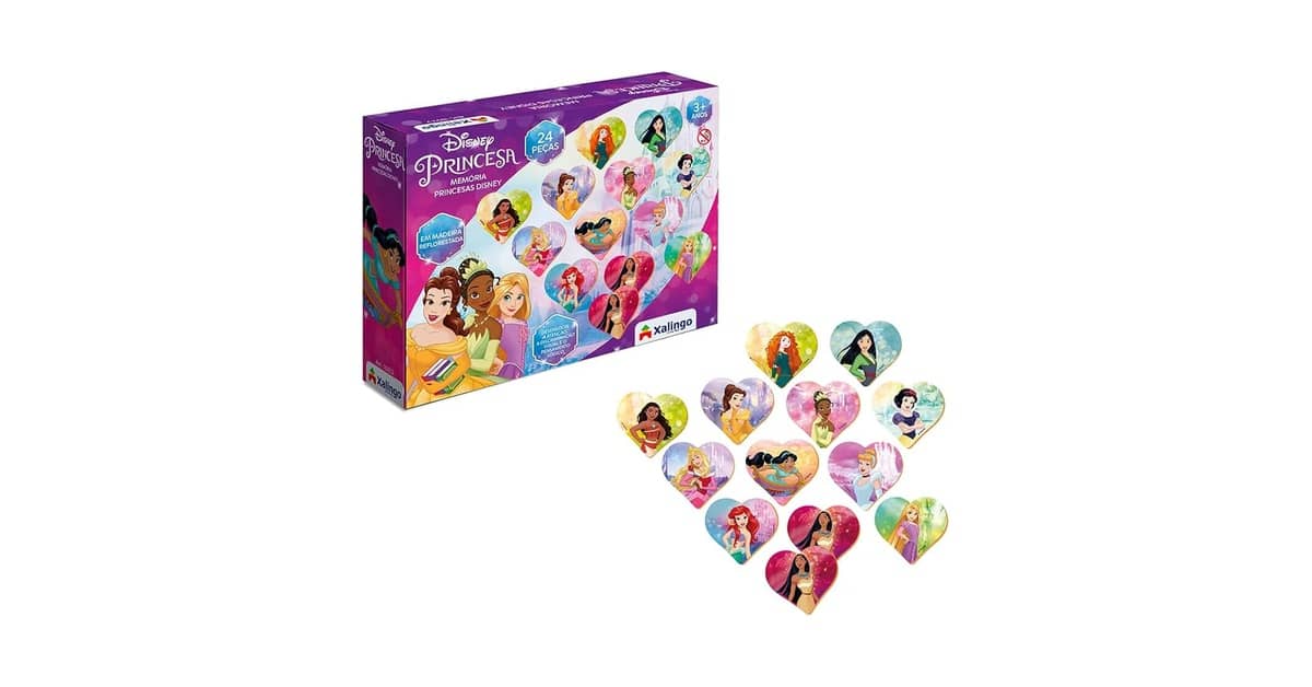 Melhor Brinquedo da Disney: Diversão Garantida!