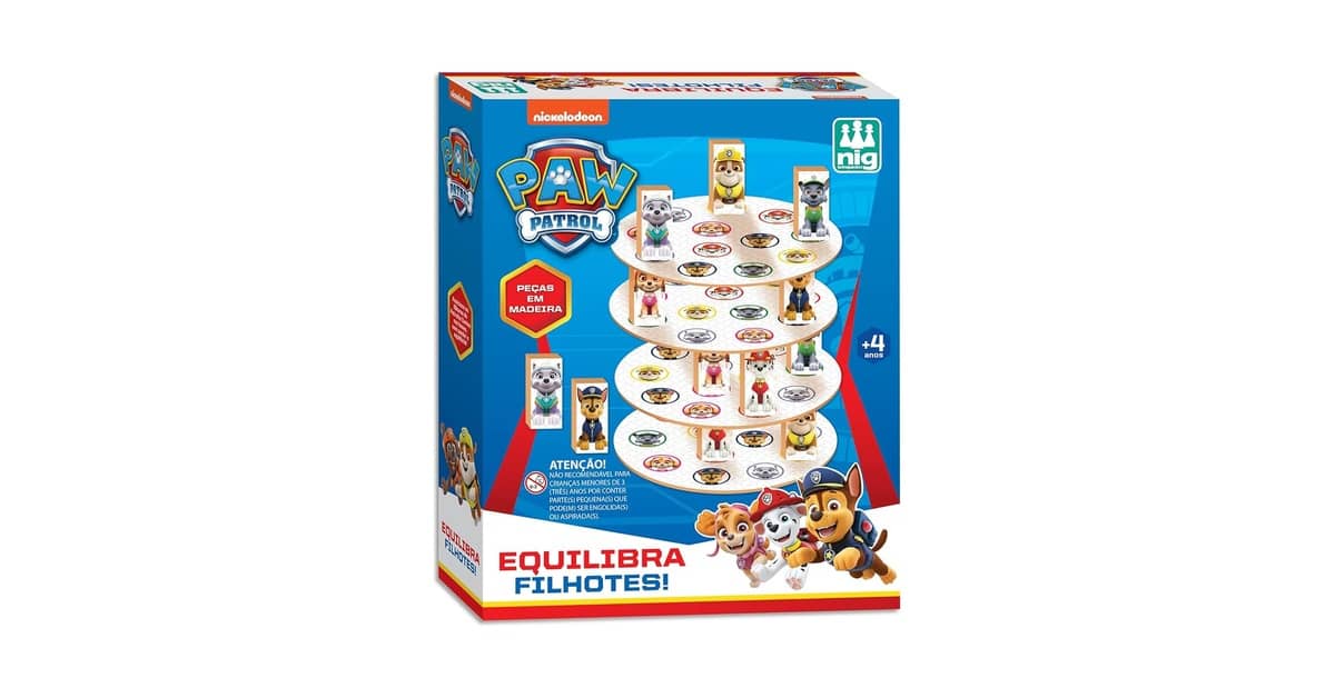 Melhor Brinquedo para 4 Anos: Diversão e Aprendizado Garantidos!