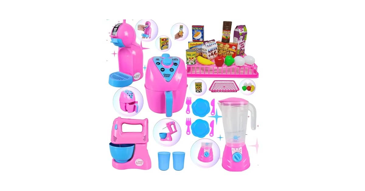 Melhor Brinquedo para Criança: Guia Completo