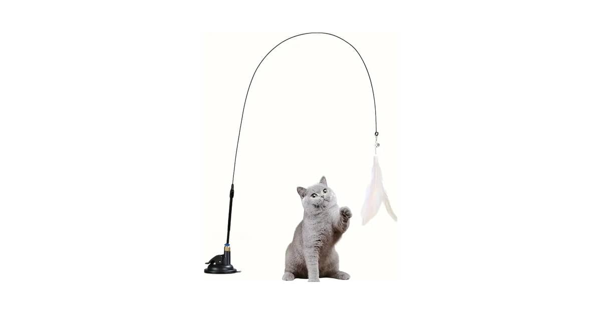 Melhor Brinquedo para Gato Filhote: Diversão e Desenvolvimento Garantidos!