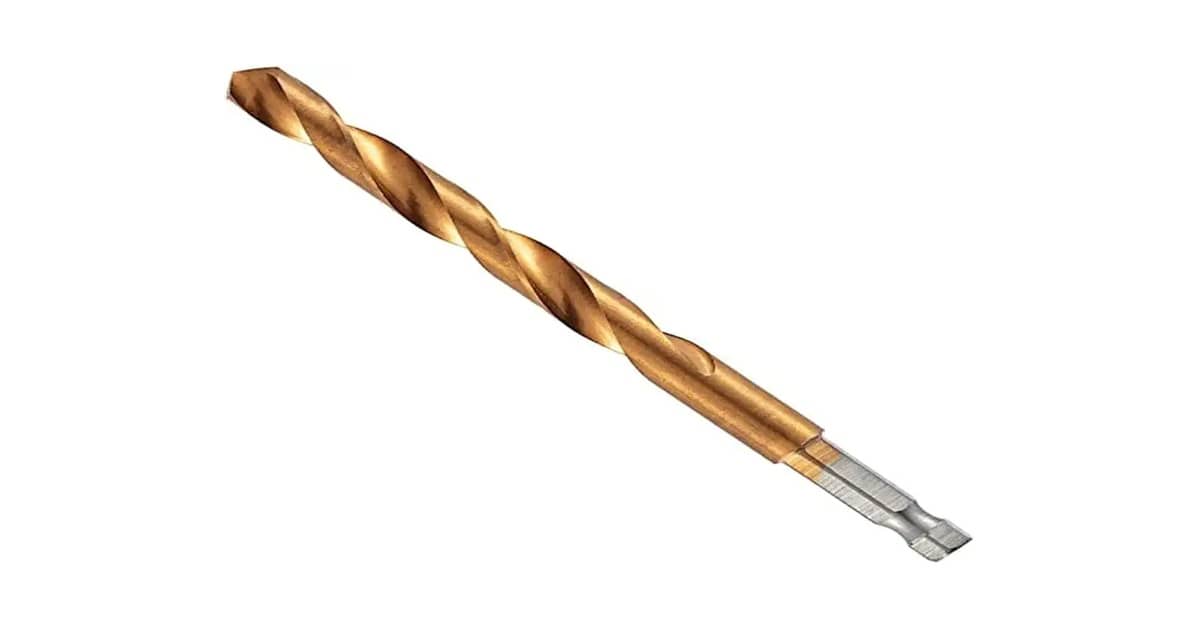 Melhor Broca do Mundo: Guia Essencial para Cada Material