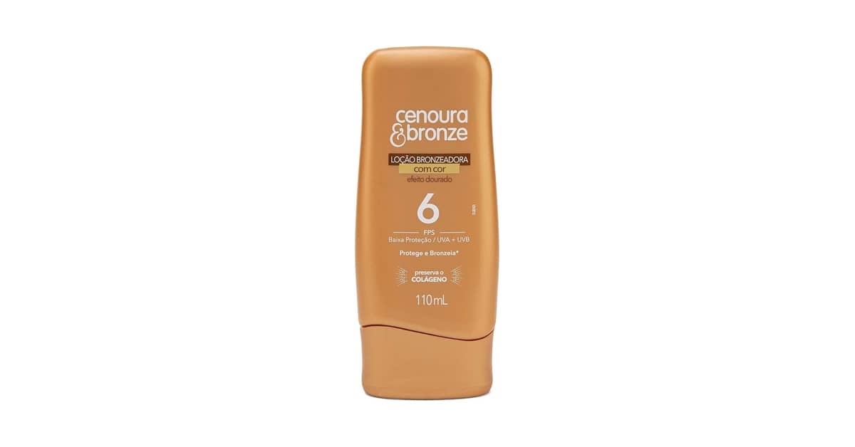 Melhor Bronzeador com Sol: 7 Opções para um Bronzeado Saudável