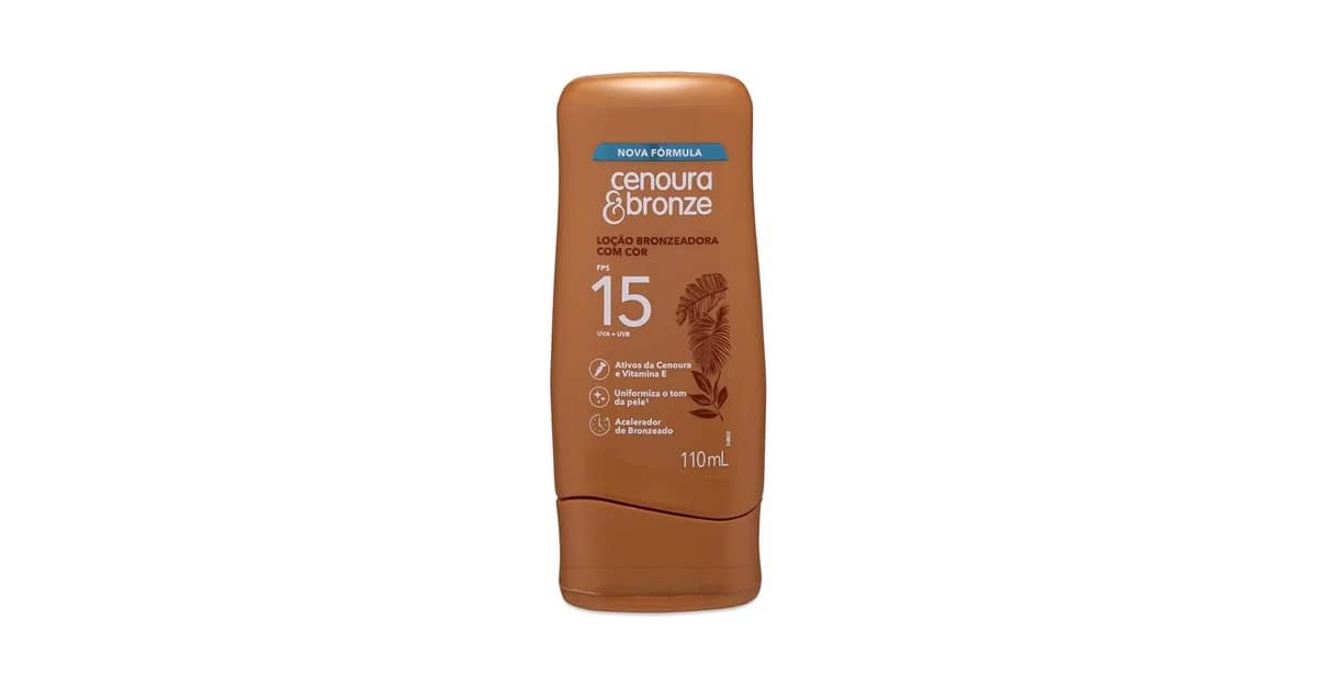 Melhor Bronzeador para Pele Negra: Guia Completo 2024