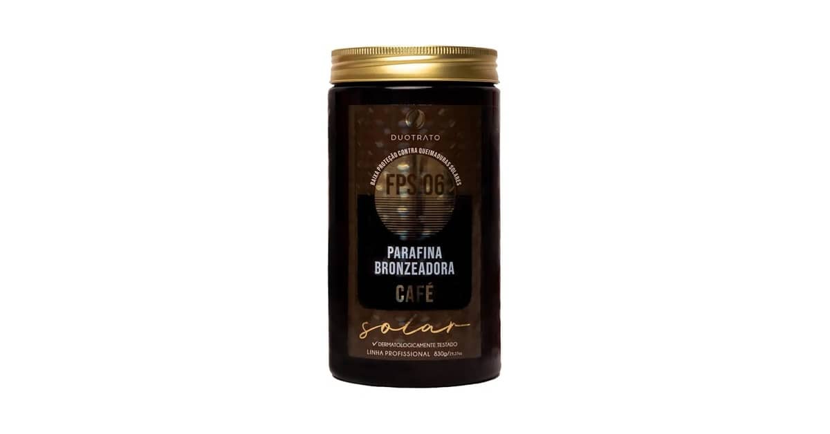 Melhor Bronzeador Profissional: Aceleradores e Parafinas