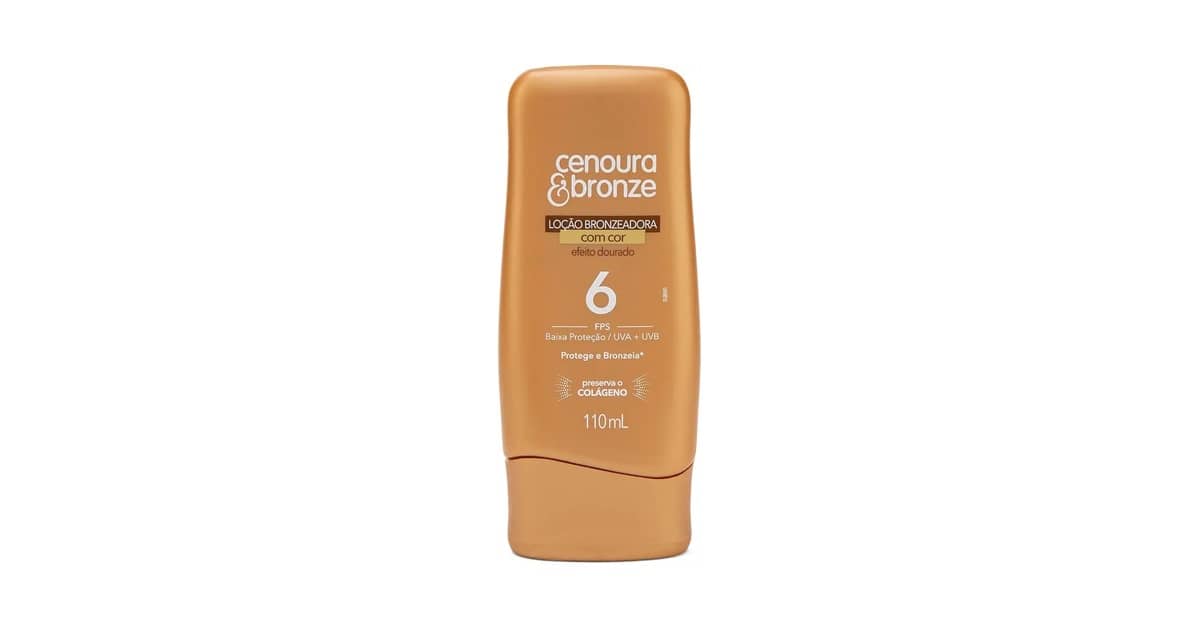 Melhor Bronzeador Solar: Proteção e Cor Uniforme