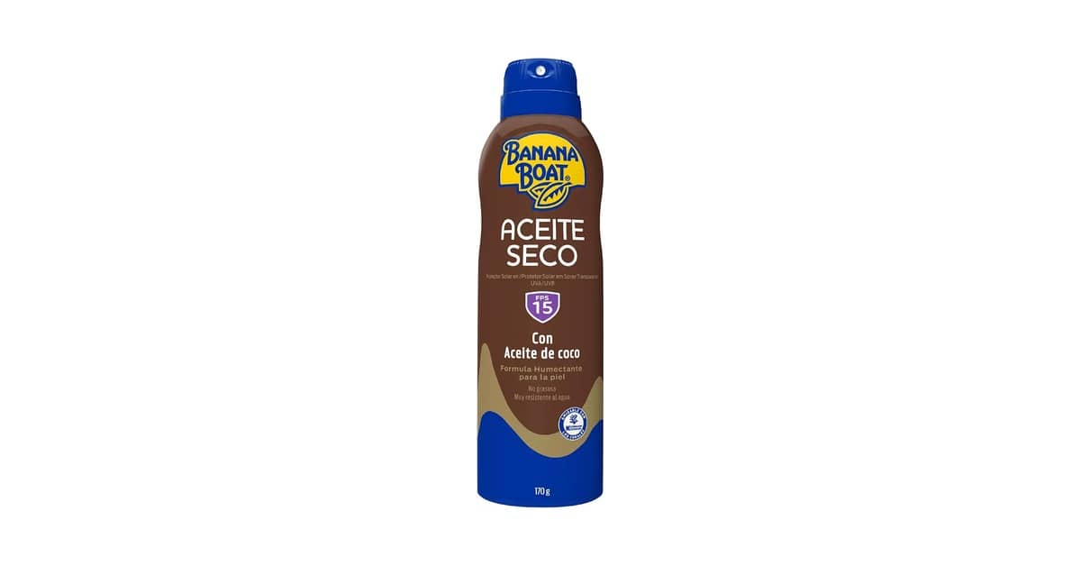 Melhor Bronzeador Spray: 10 Opções de Alta Performance