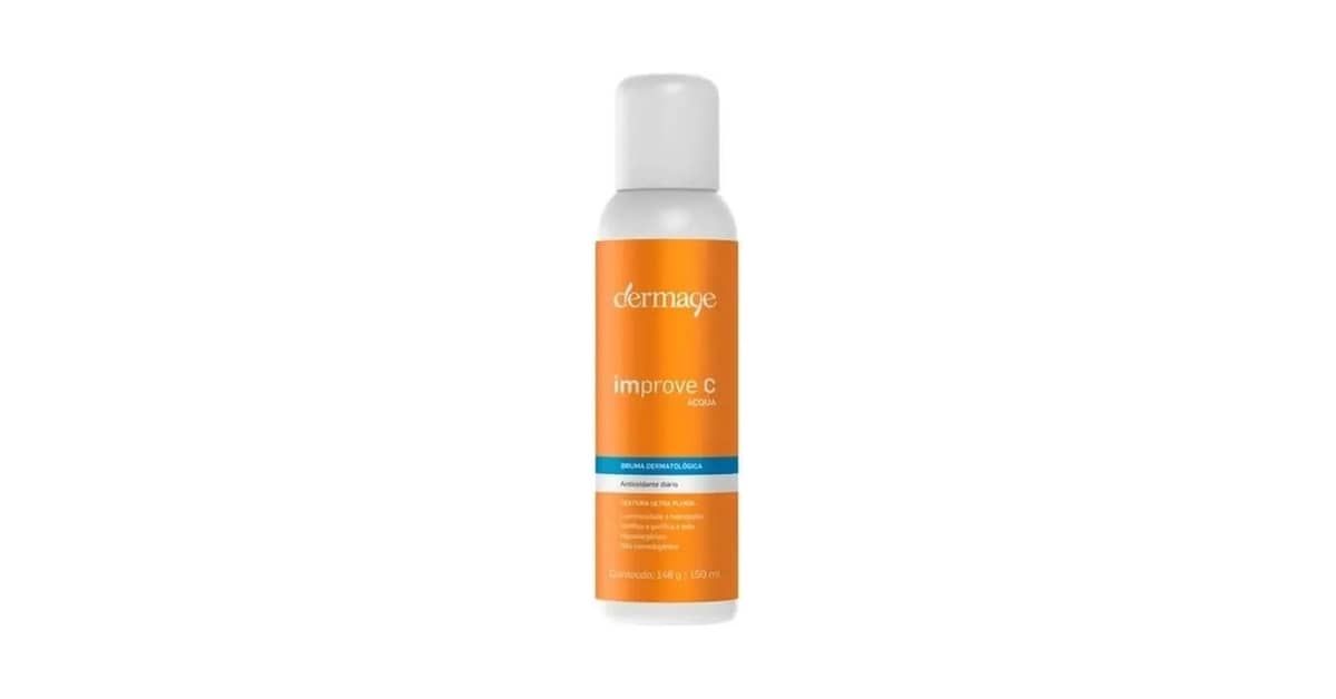 Melhor Bruma Facial: Pele Radiante e Hidratada