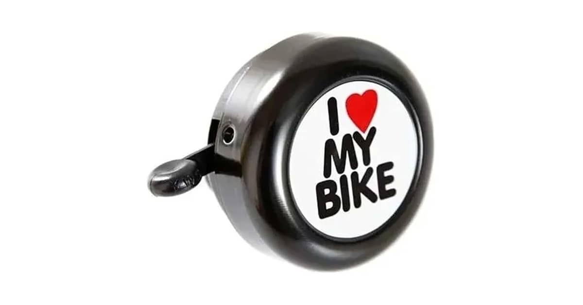 Melhor Buzina para Bike: Qual o Som Ideal?
