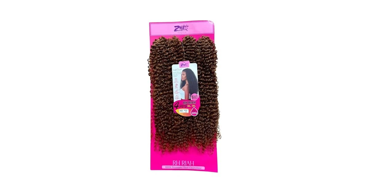 Melhor Cabelo Orgânico: 10 Opções de Fibra Premium