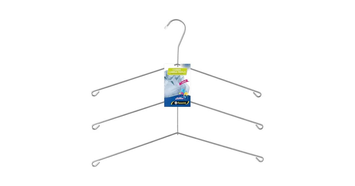 Melhor Cabide para Camisa: Organização e Durabilidade