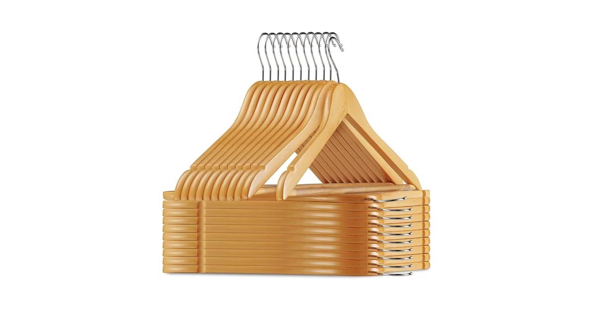 Melhor Cabide para Loja de Roupas: Durabilidade e Estilo