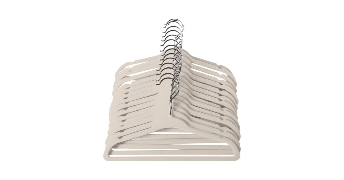 Melhor Cabide para Roupa de Bebê: Guia Essencial para Organizar