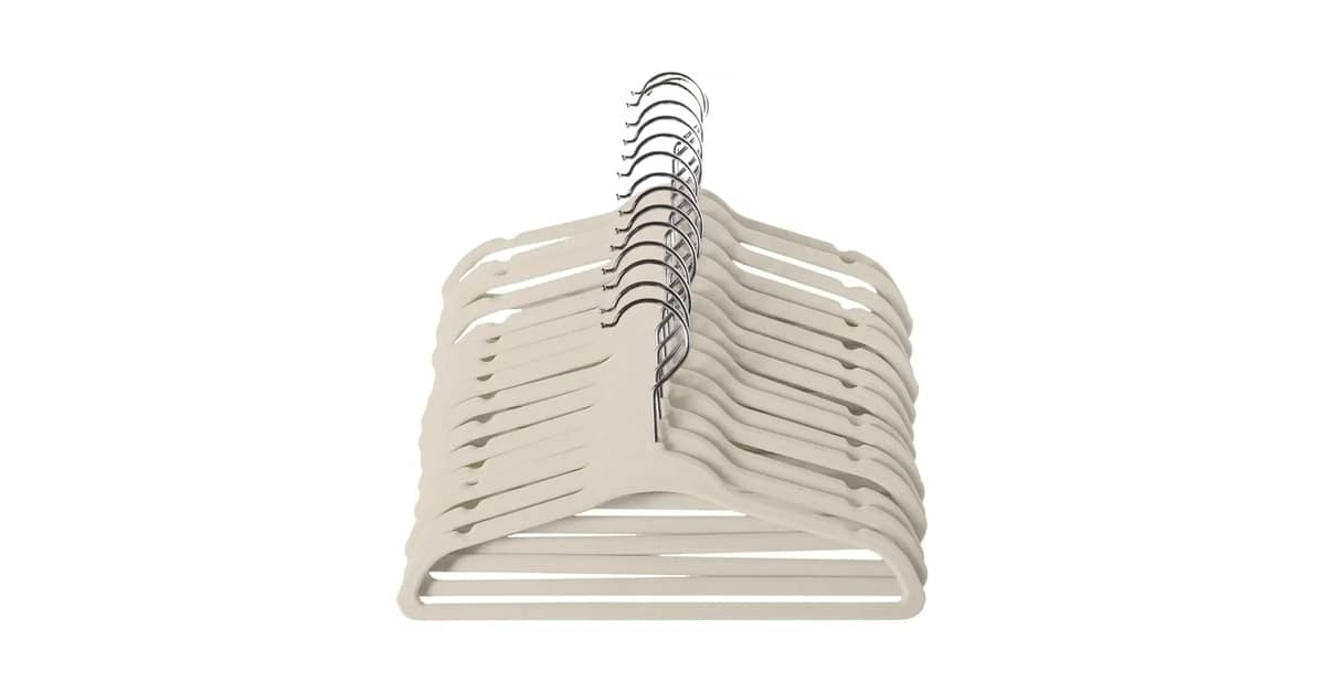 Melhor Cabide para Roupa Infantil: Escolha o Ideal!