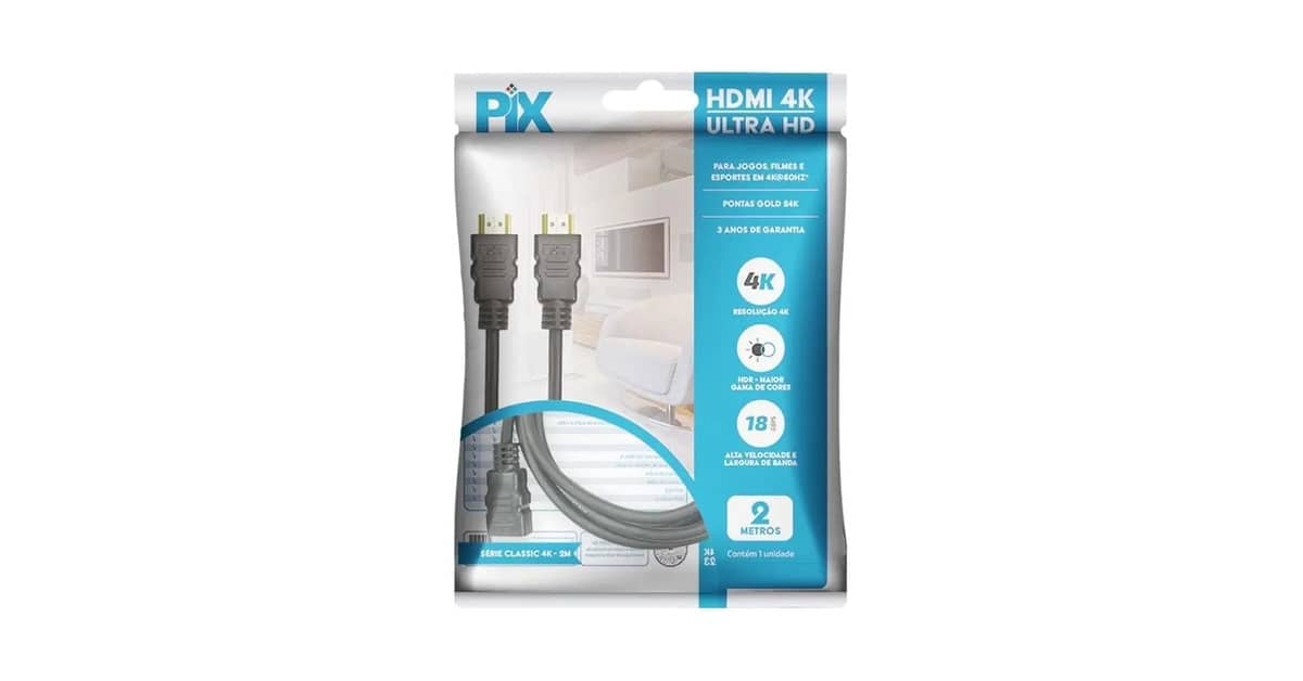 Melhor Cabo Hdmi 4K: Guia Definitivo 2024
