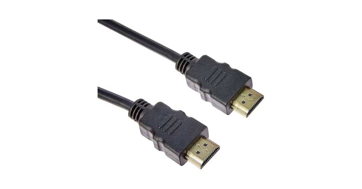 Melhor Cabo Hdmi para Tv Box: Qual Escolher?