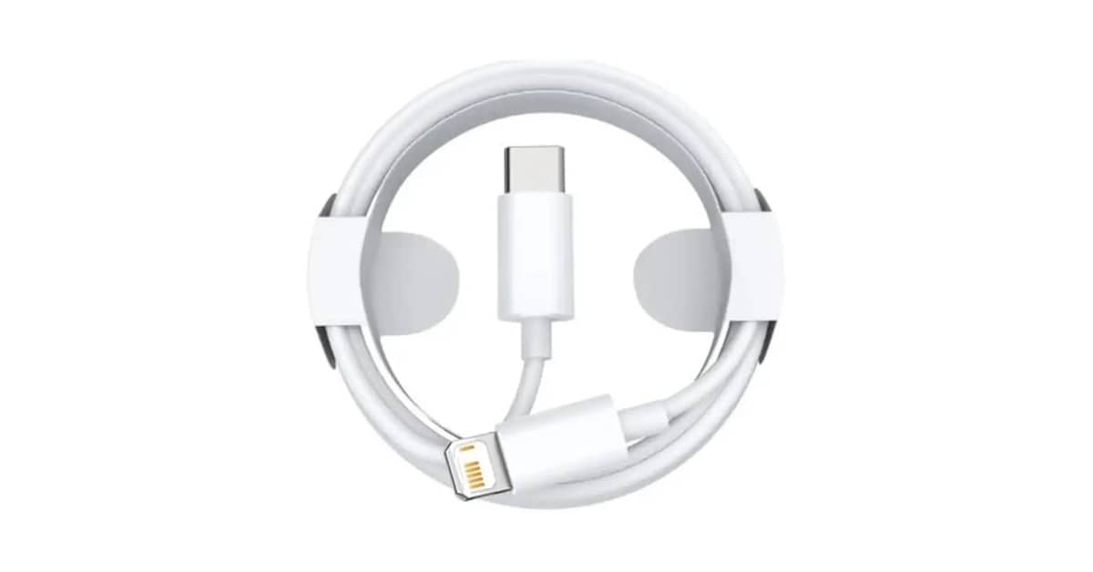 Melhor Cabo Lightning: Durabilidade e Carga Rápida!