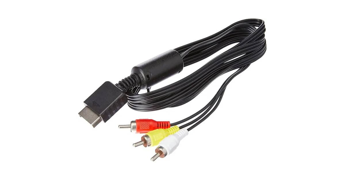 Melhor Cabo para Ps2: Qual Opção Oferece Melhor Conexão?
