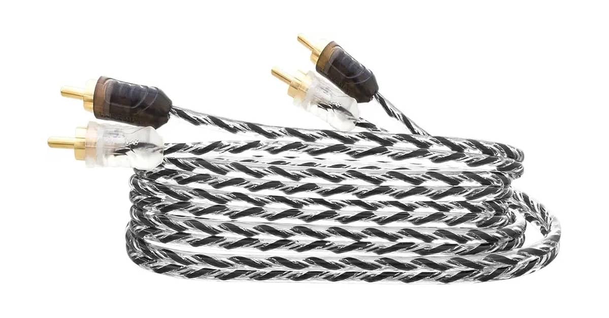 Melhor Cabo Rca Som Automotivo: Guia de Alta Fidelidade