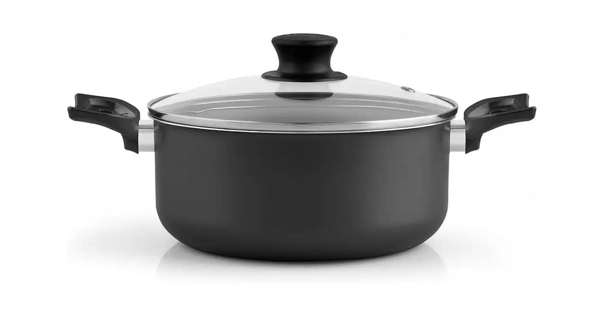 Melhor Caçarola Antiaderente: Guia Completo