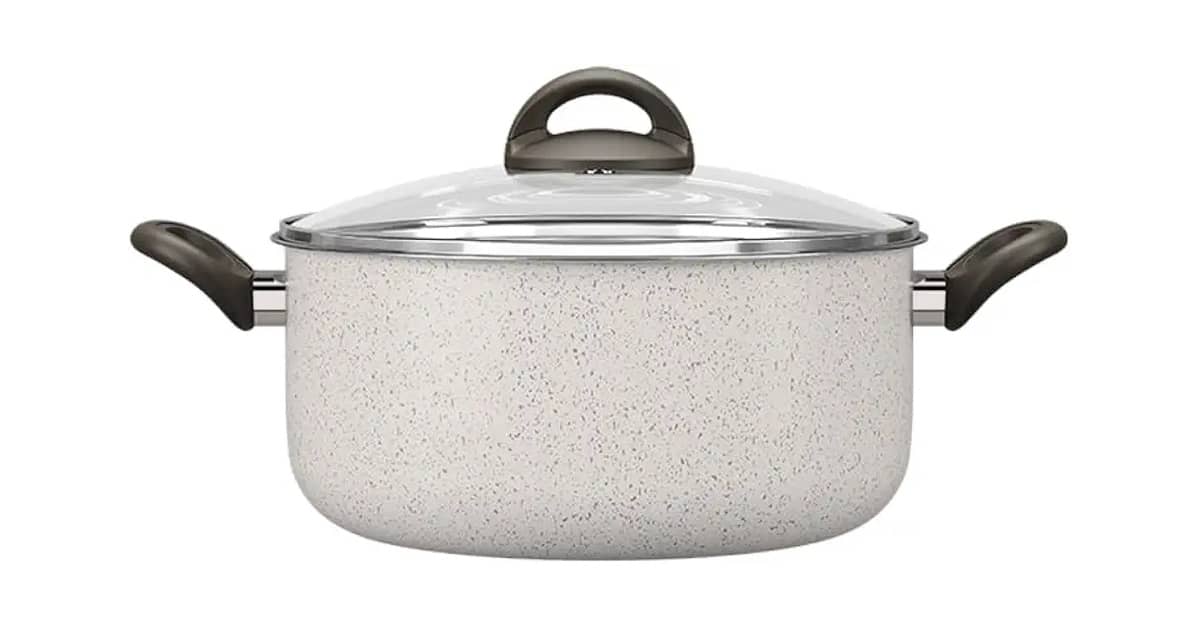 Melhor Caçarola de Cerâmica: Guia de Compra Definitivo