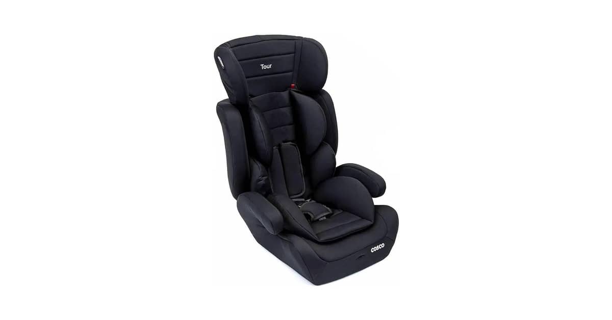 Melhor Cadeira Auto 5 Anos: Segurança e Conforto Garantidos